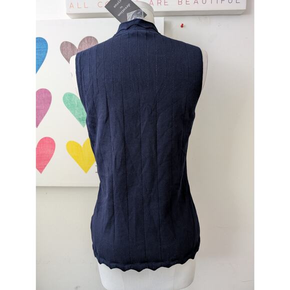 devotion by cyrus nwt top - Picture 4 of 11